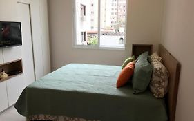 Fantástico STUDIO DIVISA COPACABANA IPANEMA REFORMADO E DECORADO